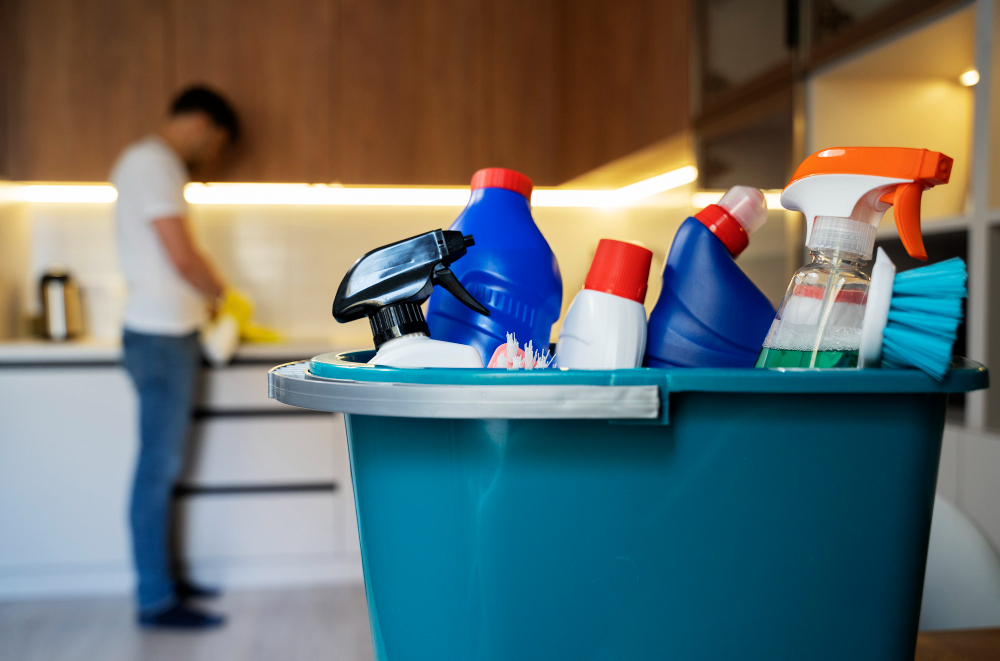 Disinfection
